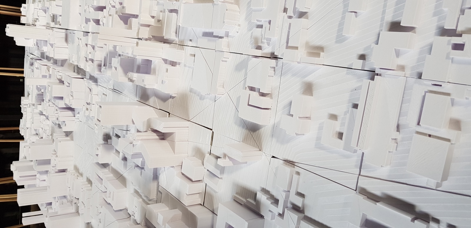 AZA18 City Model