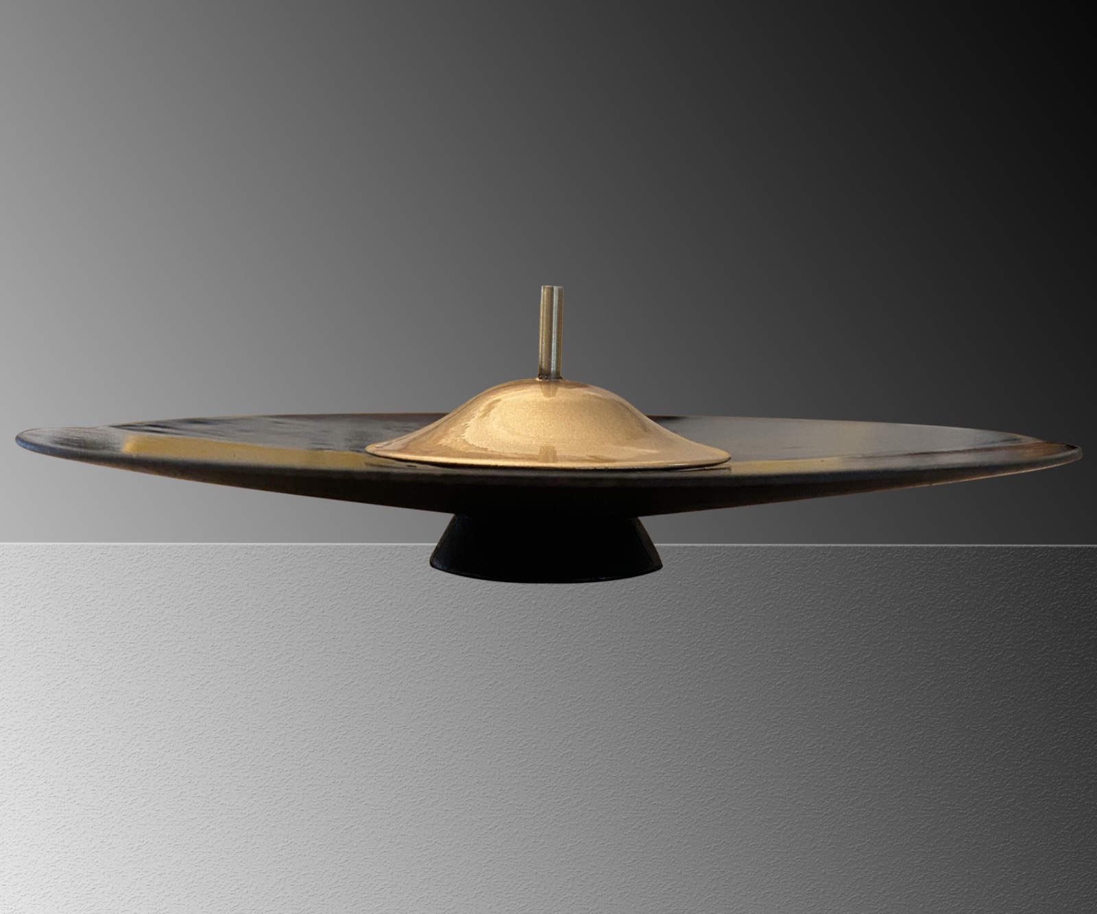 Ob·ject Incense Burner
