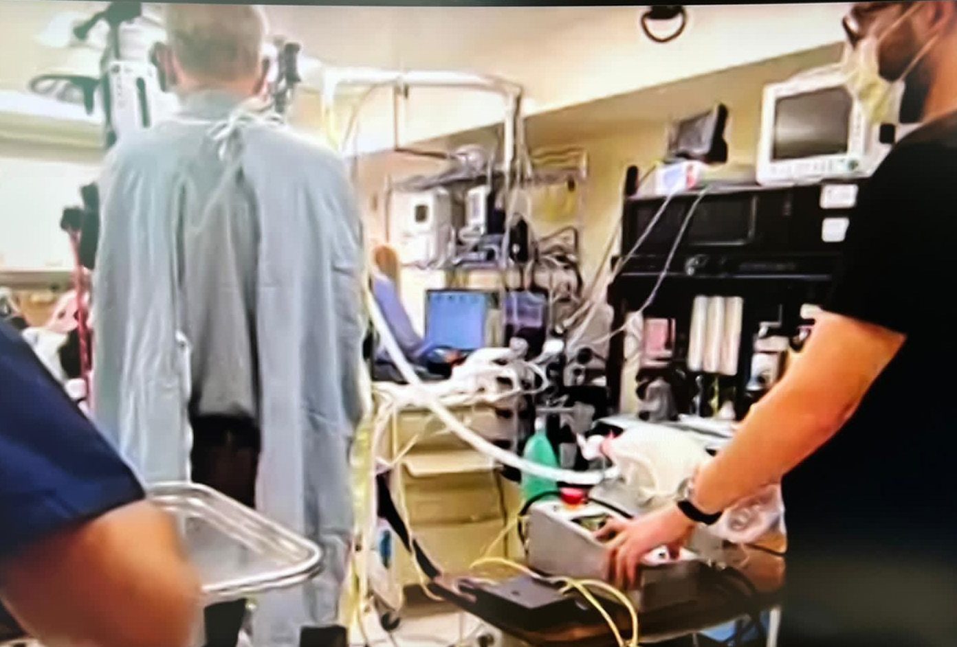 Clinical testing